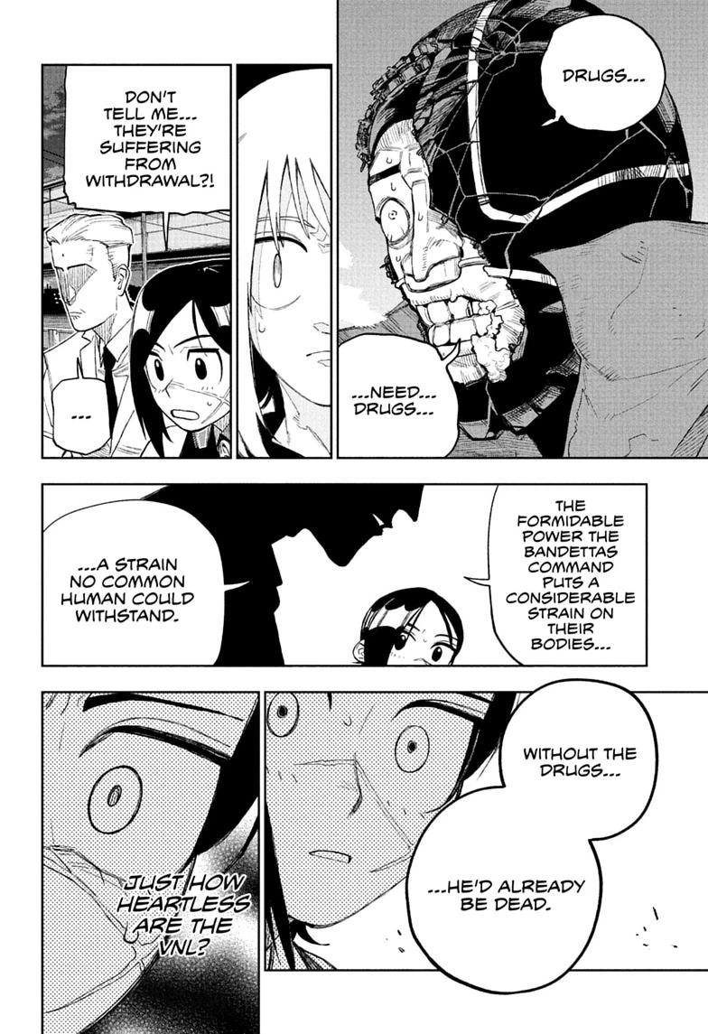 Under Doctor Chap 35 - Next Chap 36