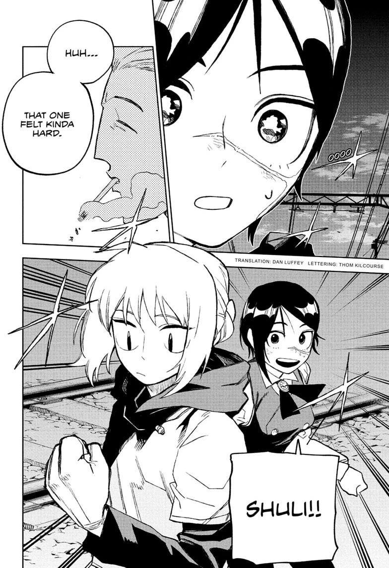 Under Doctor Chap 35 - Next Chap 36