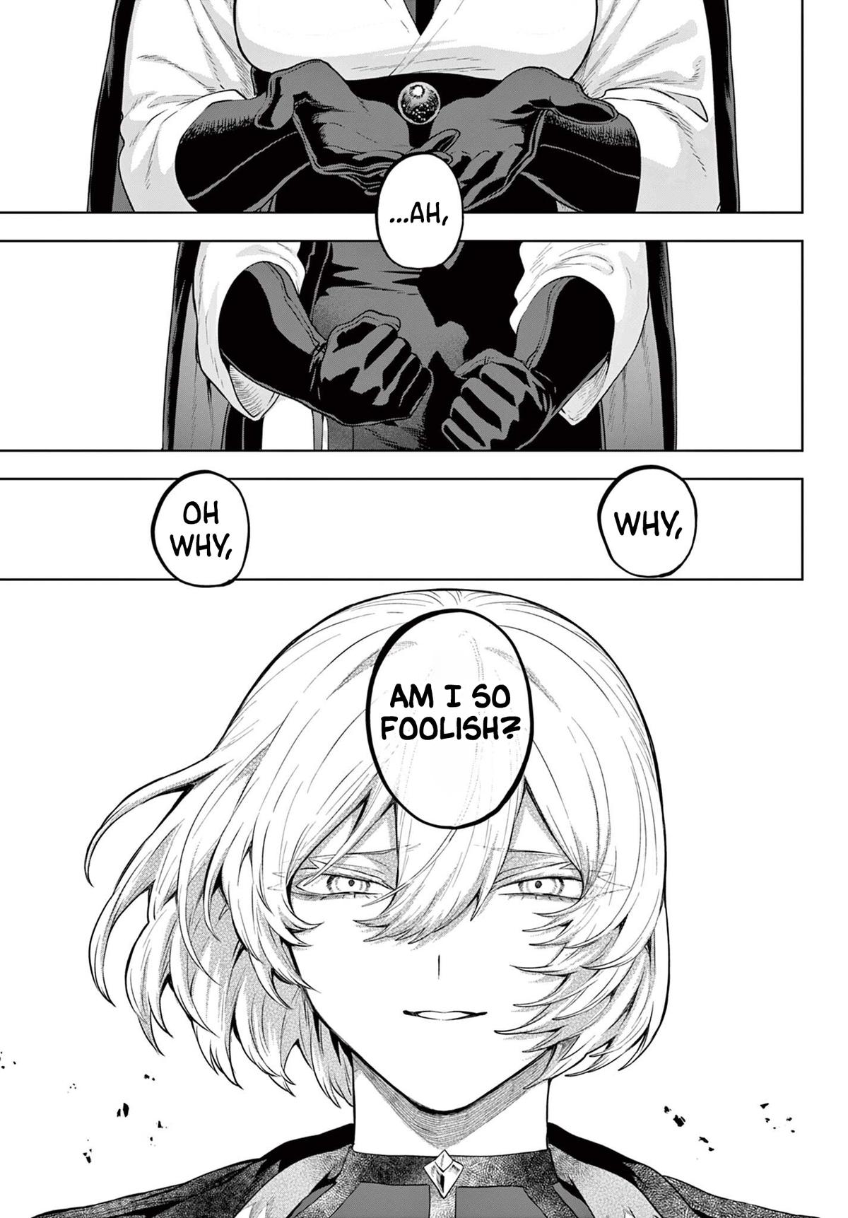 KaguRai: Kagura to Raito Chap 65 - Next Chap 66
