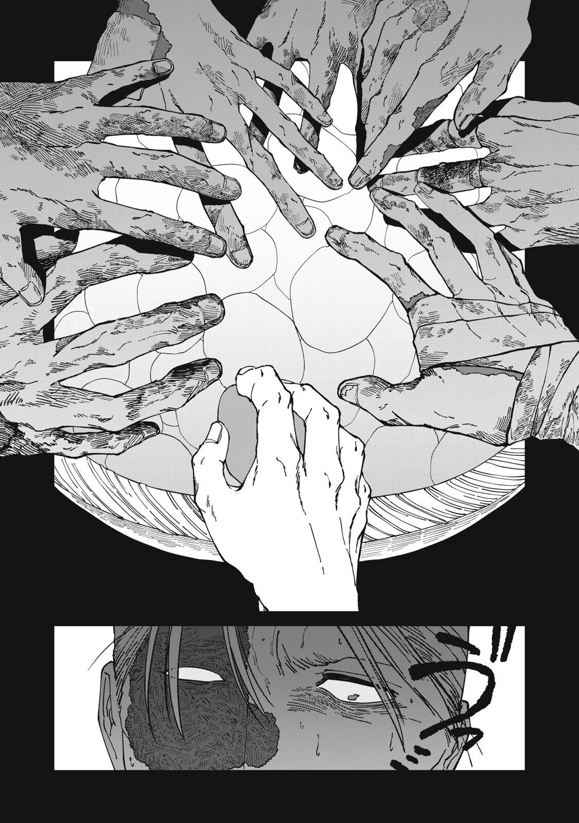 Isekai Henkyou Meshi Chap 53 - Next Chap 54