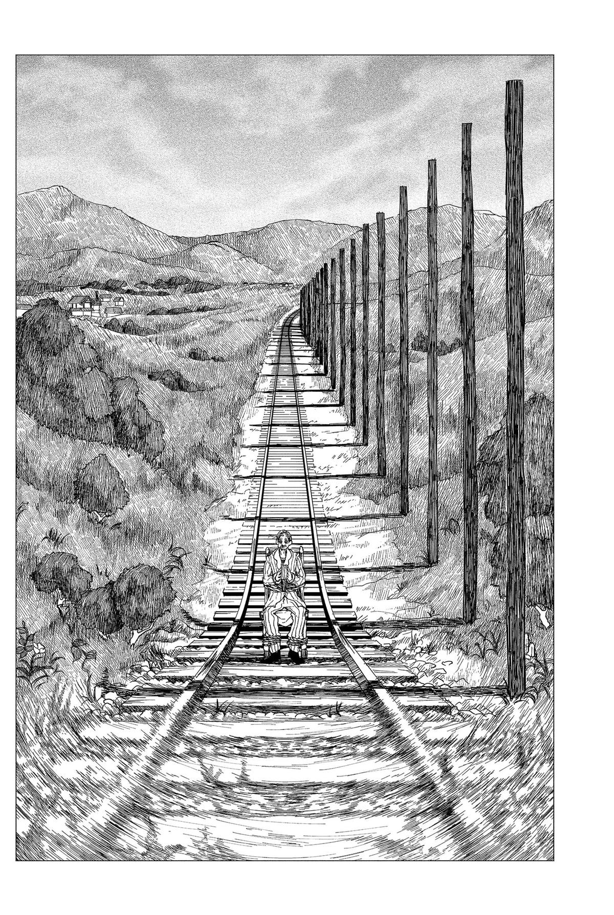 Enigmatica Chap 30 - Next Chap 31