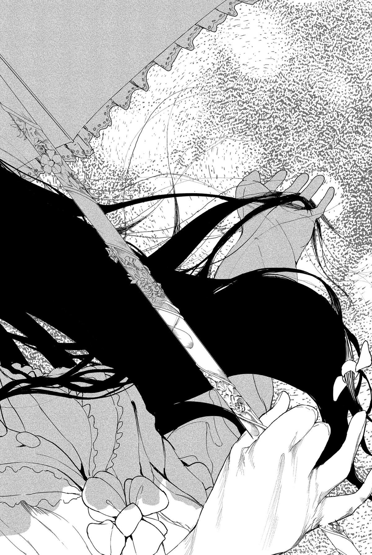 Enigmatica Chap 30 - Next Chap 31