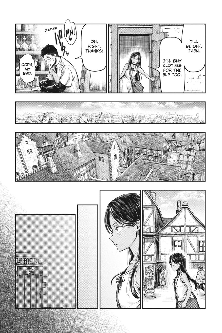 Nisemono no Renkinjutsushi Chap 1 - Next Chap 2