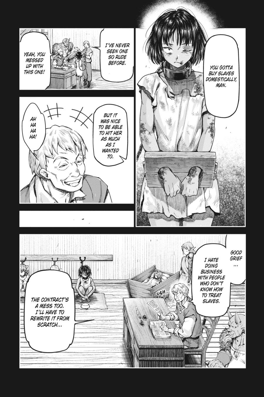 Nisemono no Renkinjutsushi Chap 1 - Next Chap 2