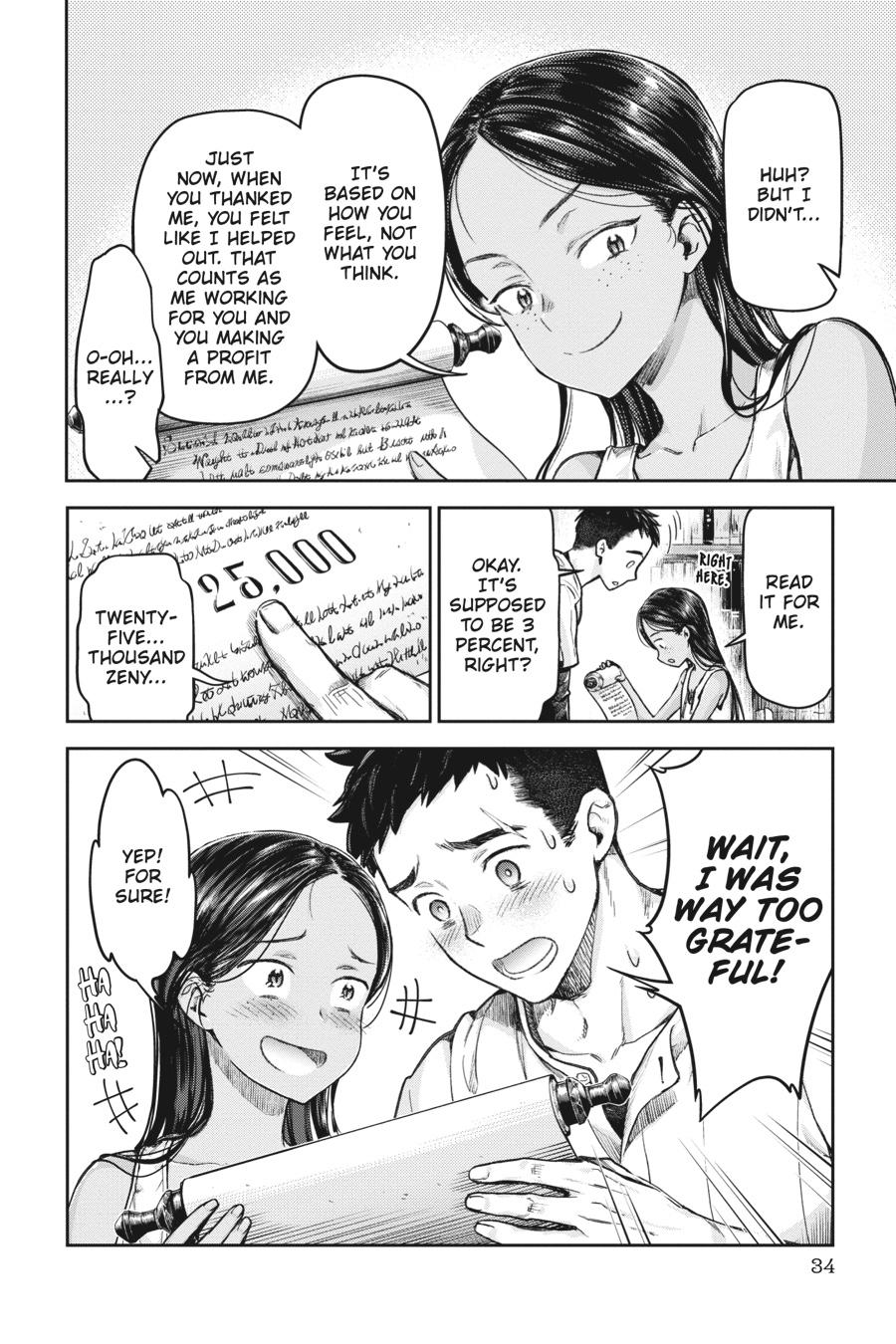 Nisemono no Renkinjutsushi Chap 1 - Next Chap 2