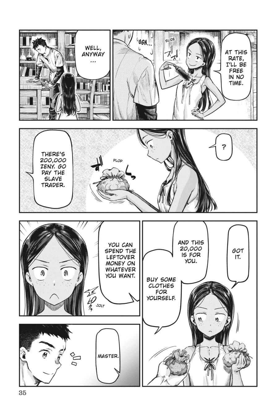 Nisemono no Renkinjutsushi Chap 1 - Next Chap 2
