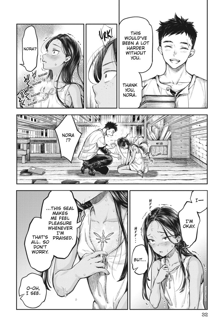 Nisemono no Renkinjutsushi Chap 1 - Next Chap 2
