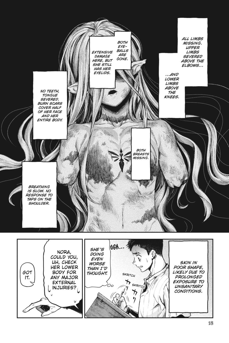 Nisemono no Renkinjutsushi Chap 1 - Next Chap 2