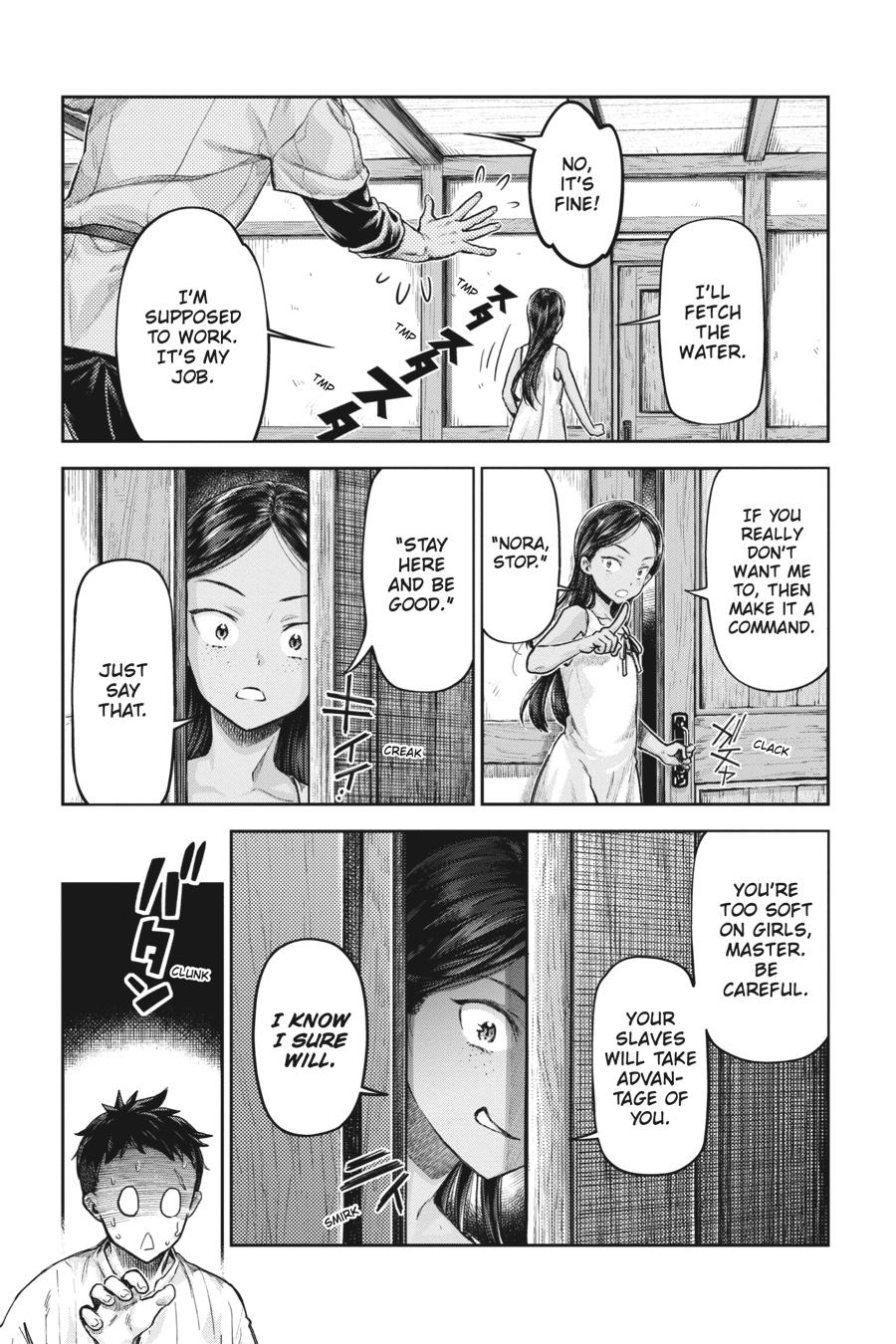 Nisemono no Renkinjutsushi Chap 1 - Next Chap 2