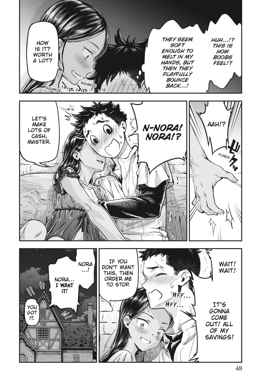 Nisemono no Renkinjutsushi Chap 1 - Next Chap 2