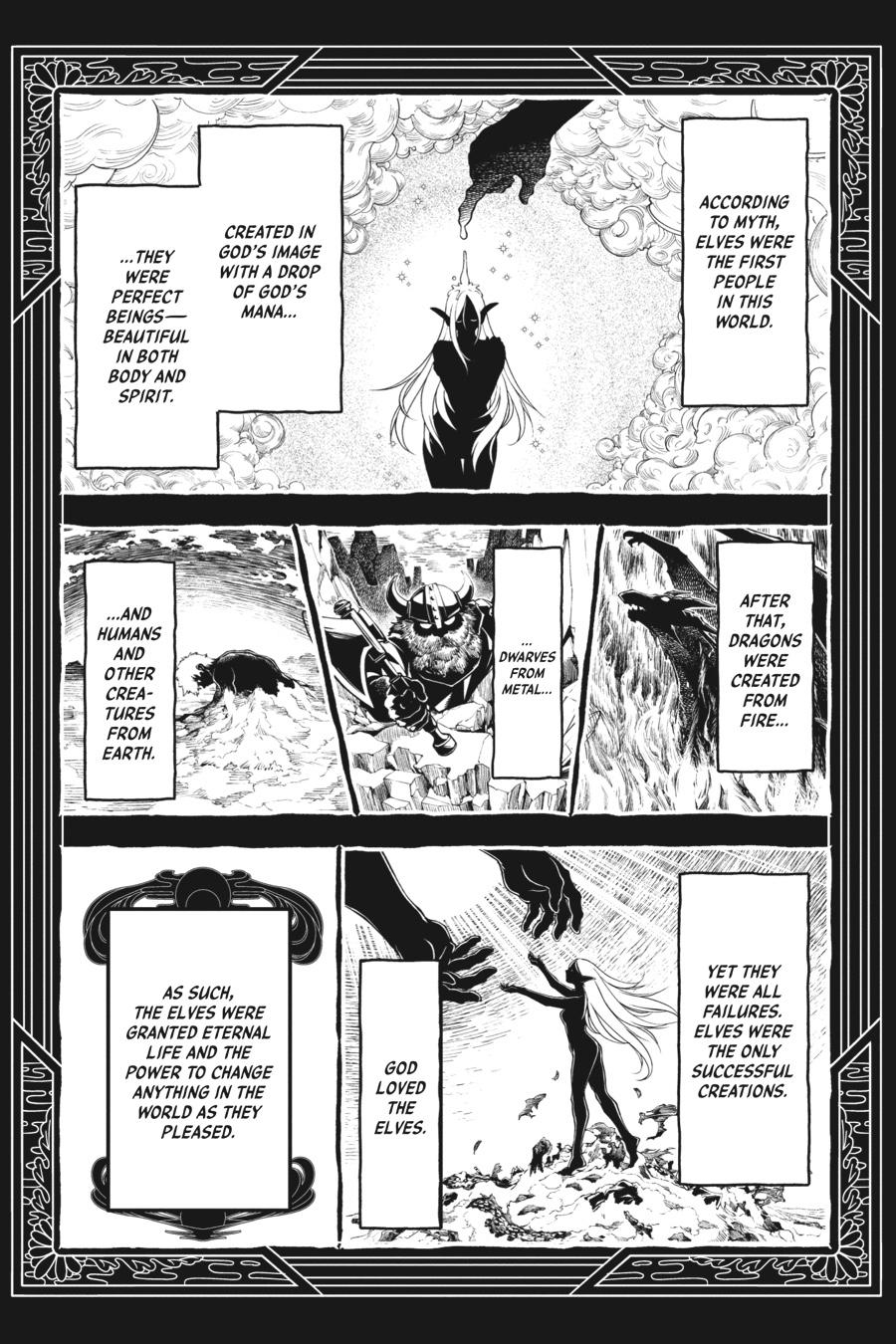Nisemono no Renkinjutsushi Chap 1 - Next Chap 2