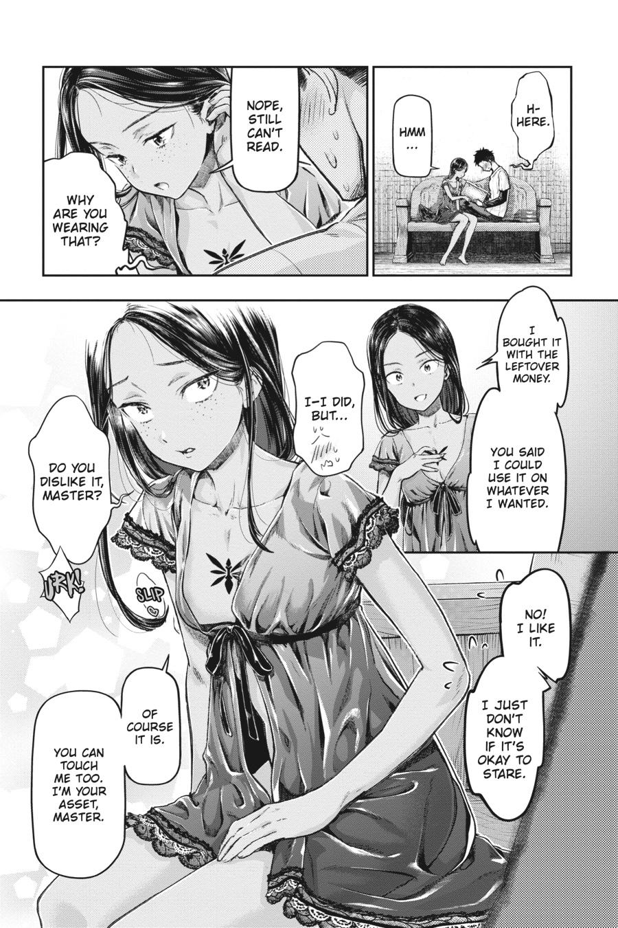 Nisemono no Renkinjutsushi Chap 1 - Next Chap 2