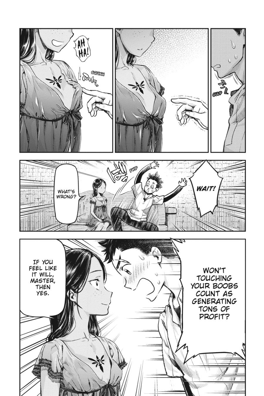 Nisemono no Renkinjutsushi Chap 1 - Next Chap 2