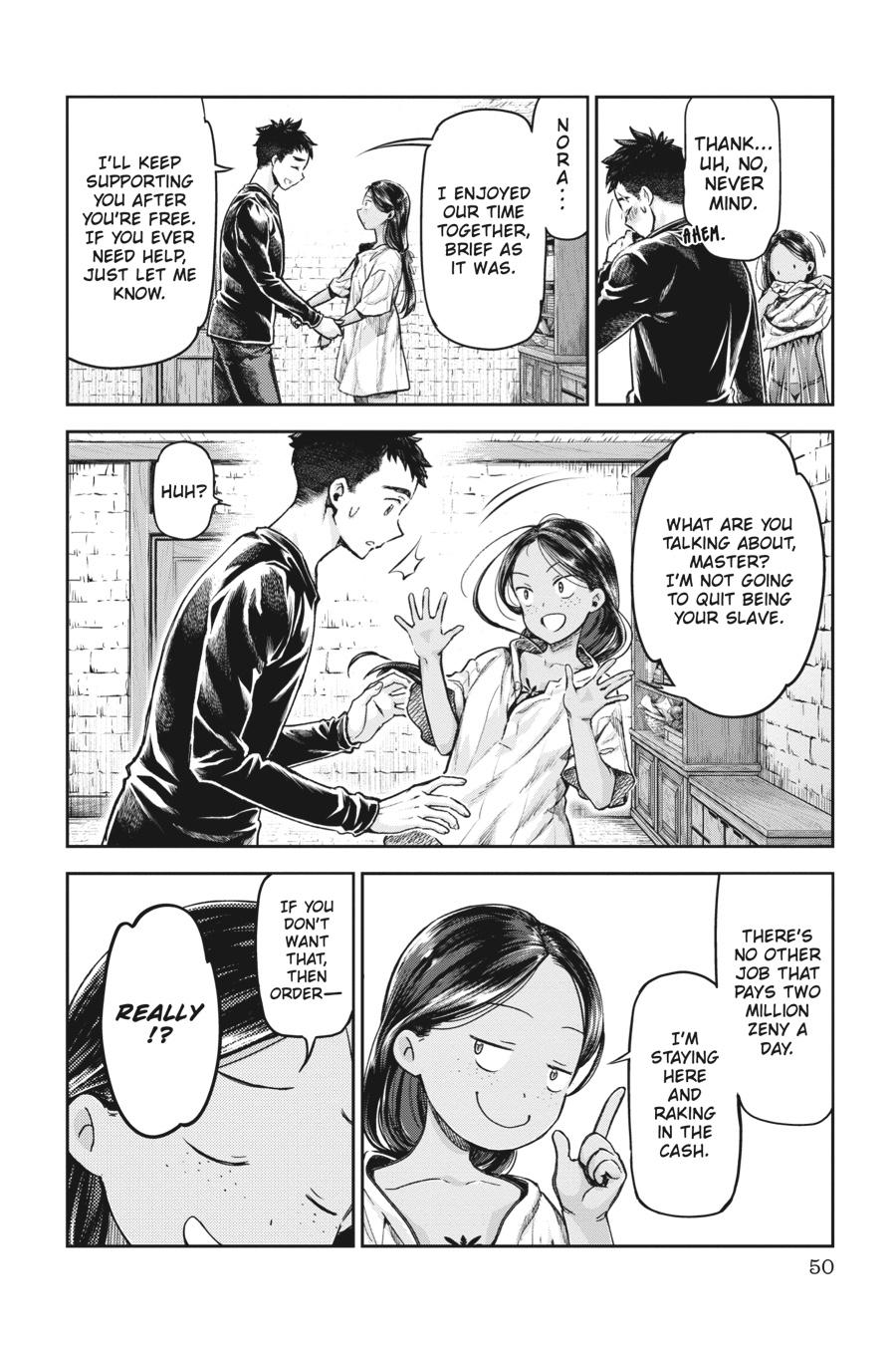 Nisemono no Renkinjutsushi Chap 1 - Next Chap 2