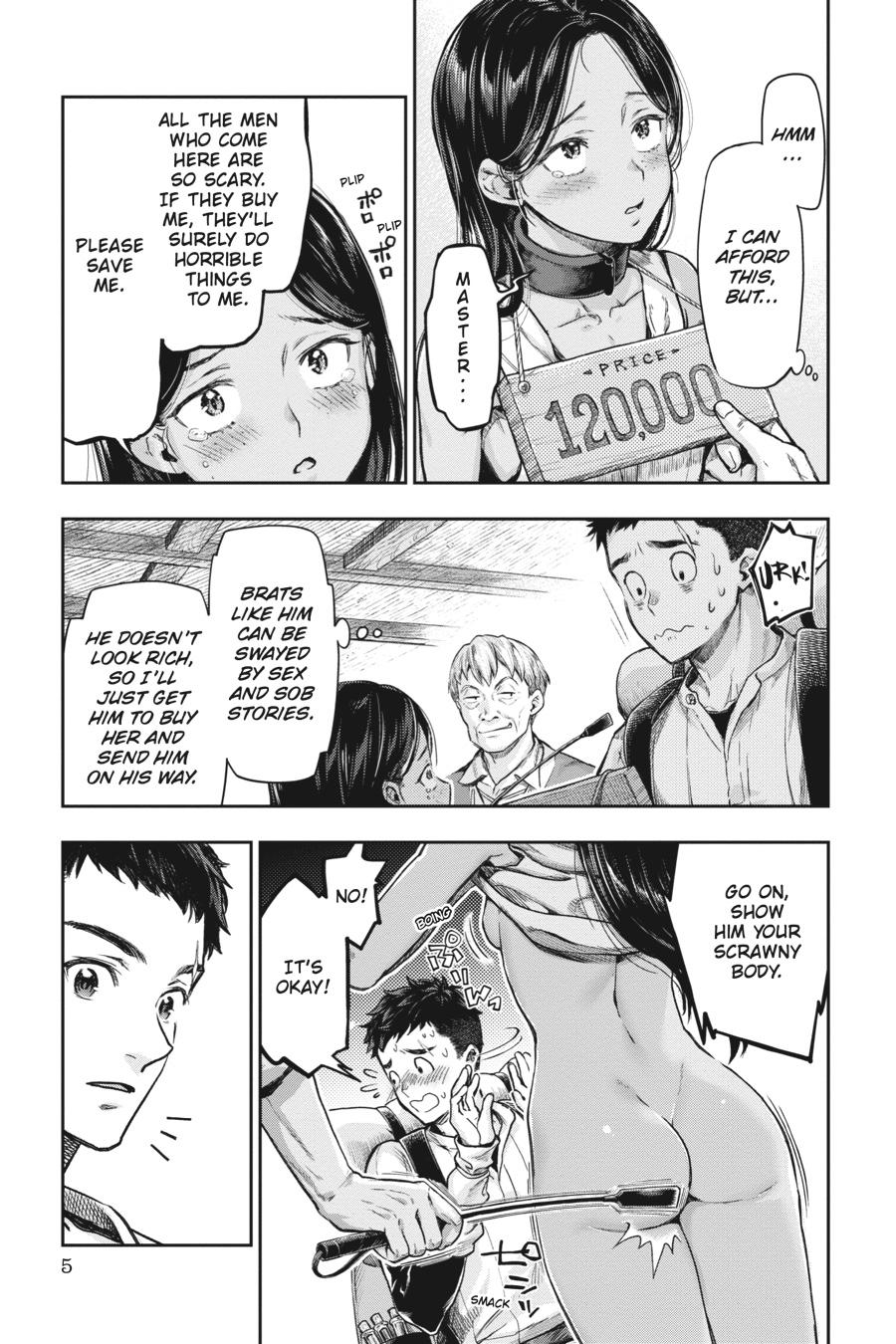 Nisemono no Renkinjutsushi Chap 1 - Next Chap 2