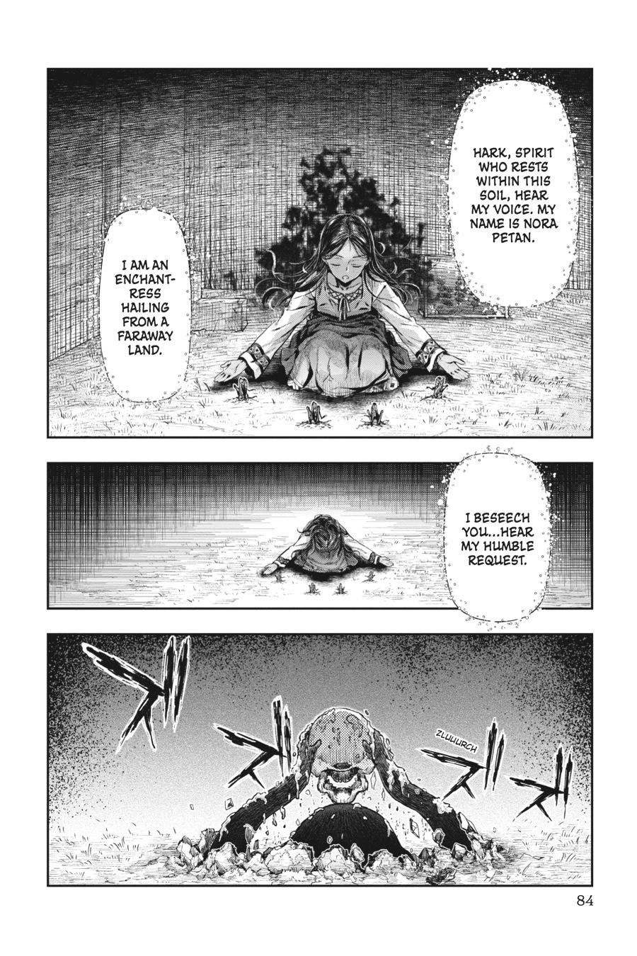 Nisemono no Renkinjutsushi Chap 2 - Next Chap 3