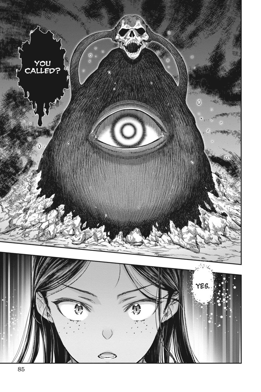 Nisemono no Renkinjutsushi Chap 2 - Next Chap 3