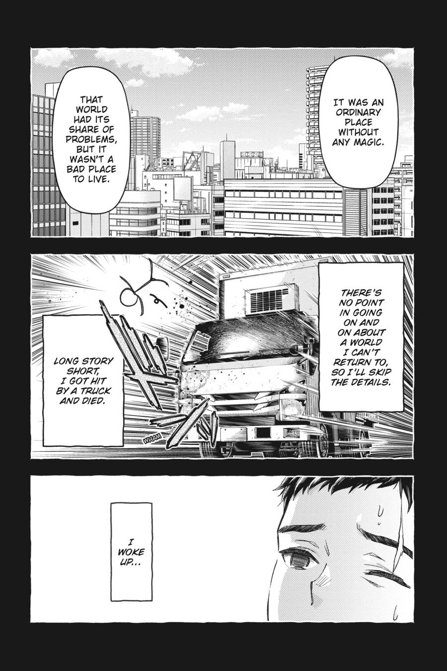 Nisemono no Renkinjutsushi Chap 2 - Next Chap 3