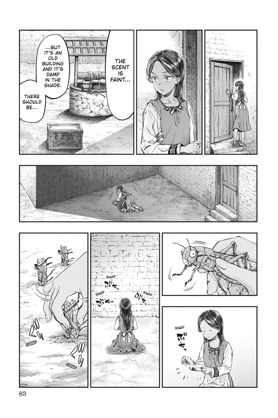 Nisemono no Renkinjutsushi Chap 2 - Next Chap 3