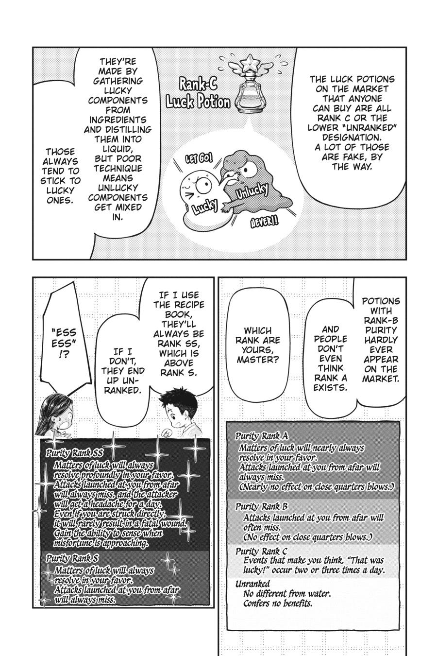 Nisemono no Renkinjutsushi Chap 2 - Next Chap 3