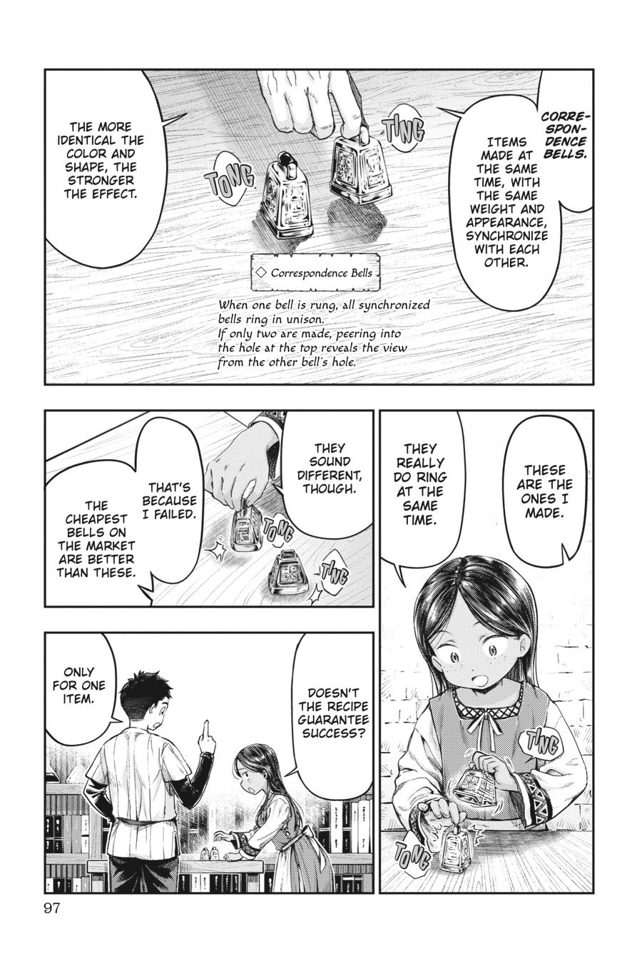 Nisemono no Renkinjutsushi Chap 2 - Next Chap 3