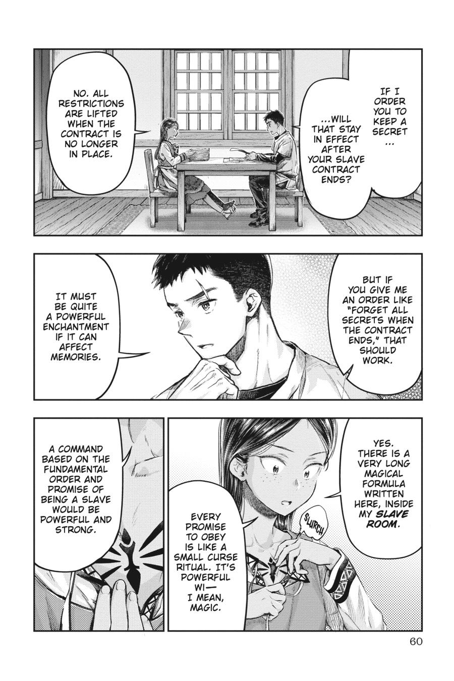 Nisemono no Renkinjutsushi Chap 2 - Next Chap 3