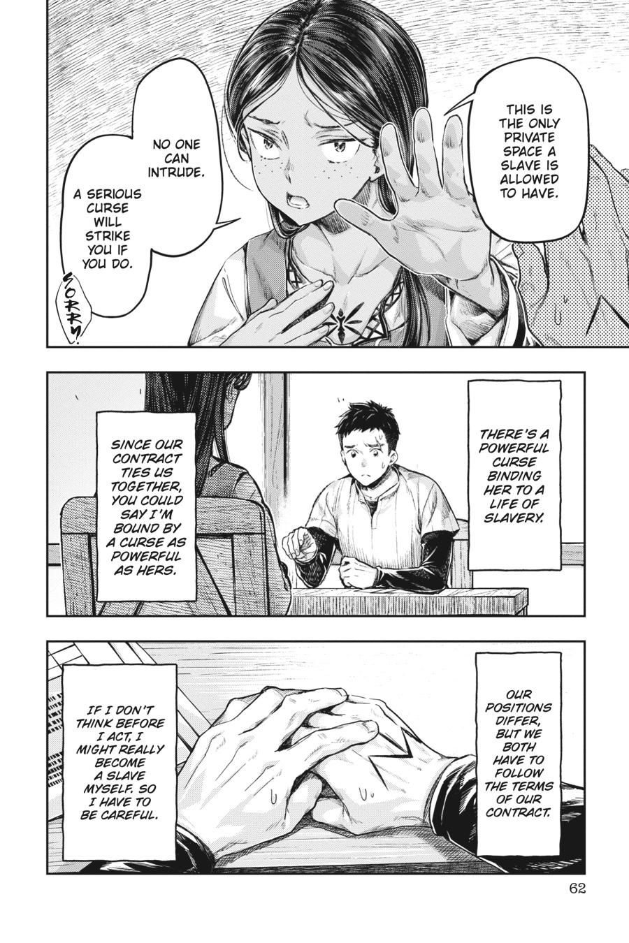 Nisemono no Renkinjutsushi Chap 2 - Next Chap 3
