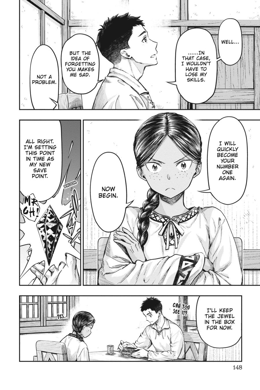 Nisemono no Renkinjutsushi Chap 3 - Next Chap 4
