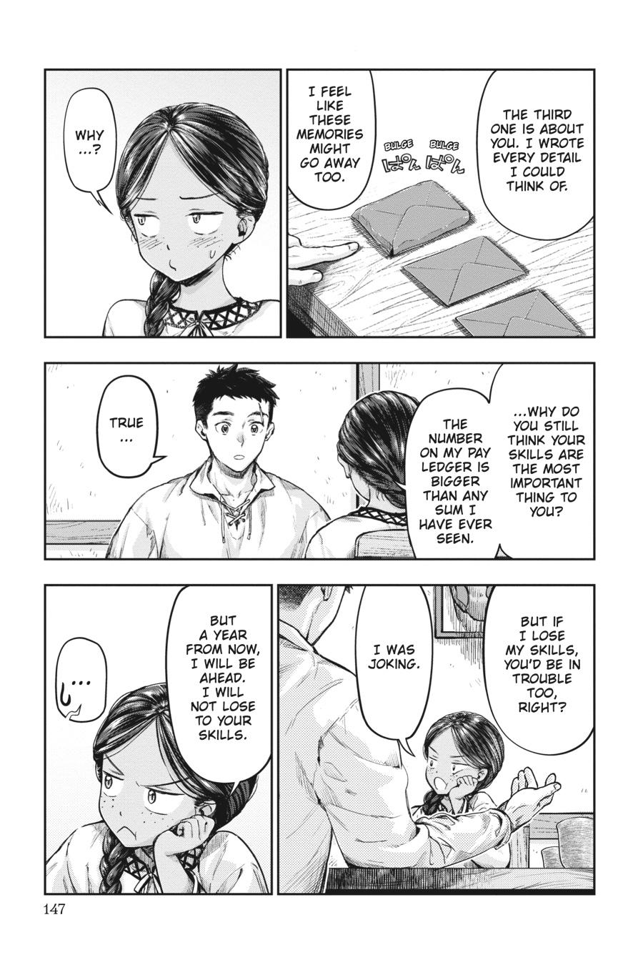 Nisemono no Renkinjutsushi Chap 3 - Next Chap 4