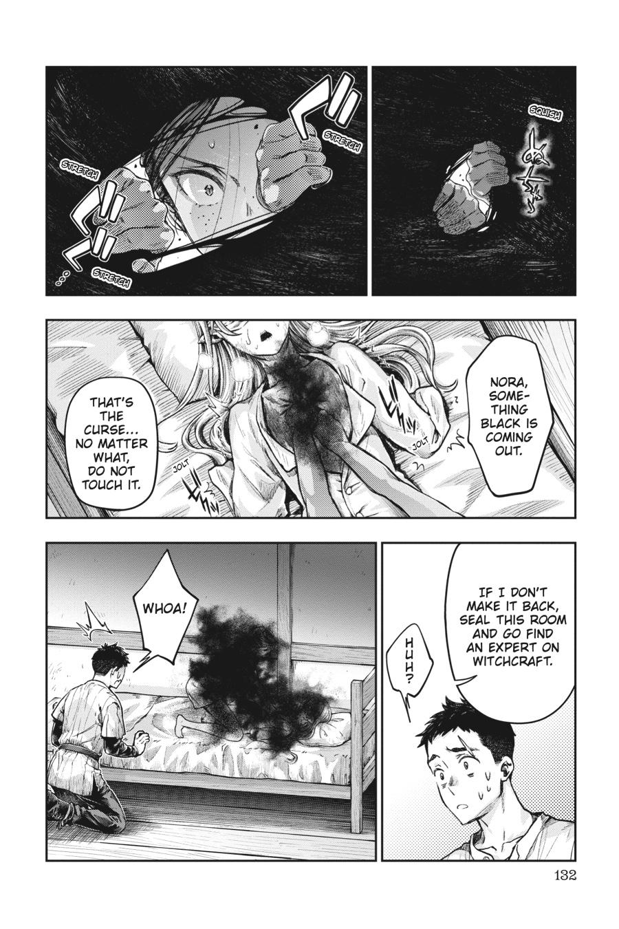 Nisemono no Renkinjutsushi Chap 3 - Next Chap 4