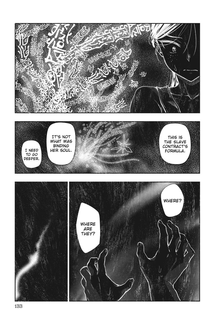 Nisemono no Renkinjutsushi Chap 3 - Next Chap 4