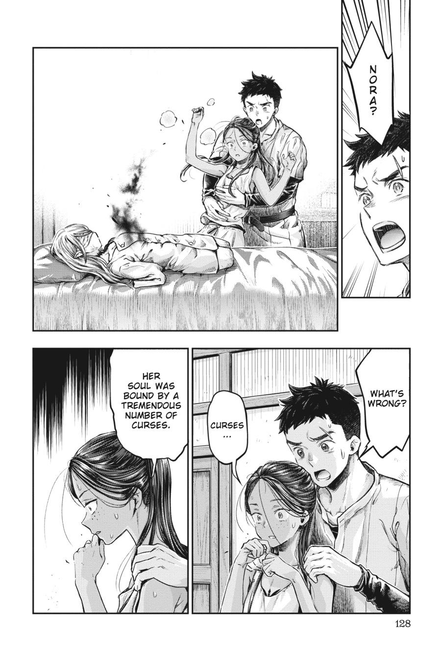 Nisemono no Renkinjutsushi Chap 3 - Next Chap 4
