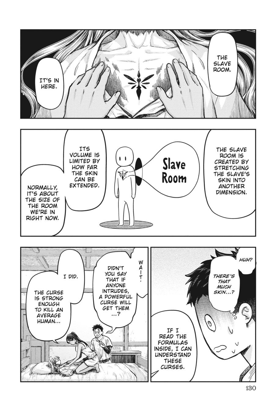 Nisemono no Renkinjutsushi Chap 3 - Next Chap 4