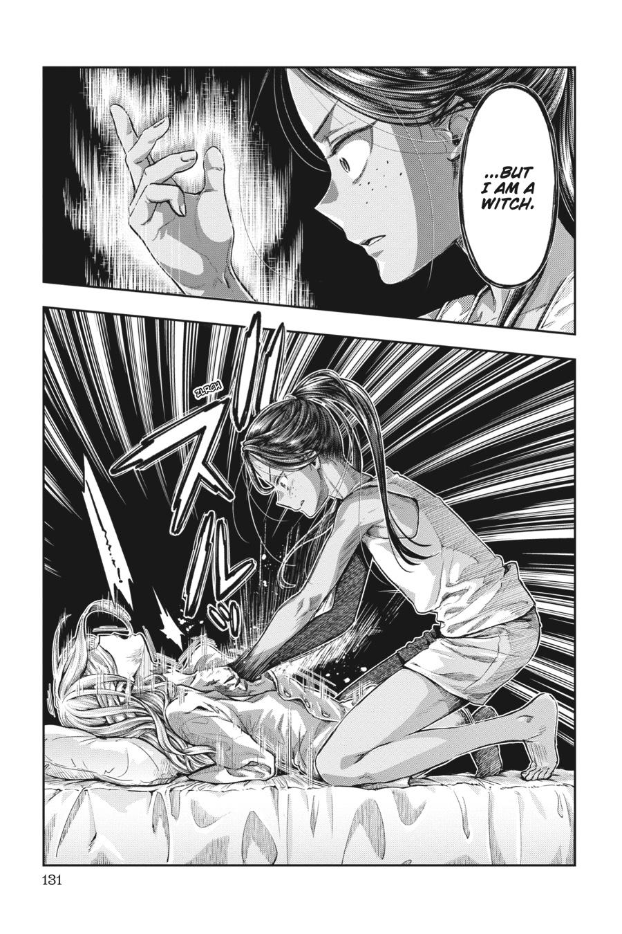 Nisemono no Renkinjutsushi Chap 3 - Next Chap 4
