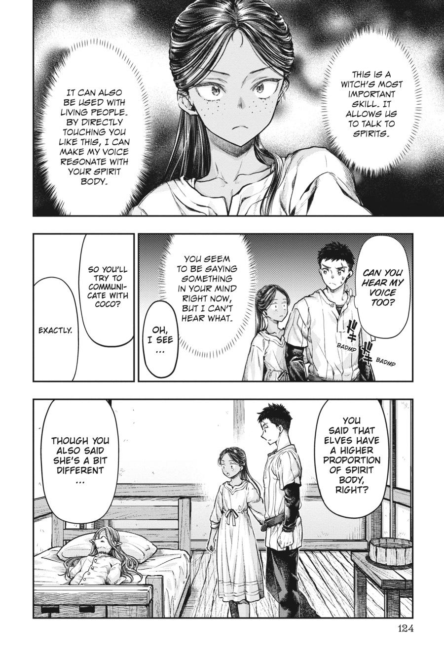 Nisemono no Renkinjutsushi Chap 3 - Next Chap 4