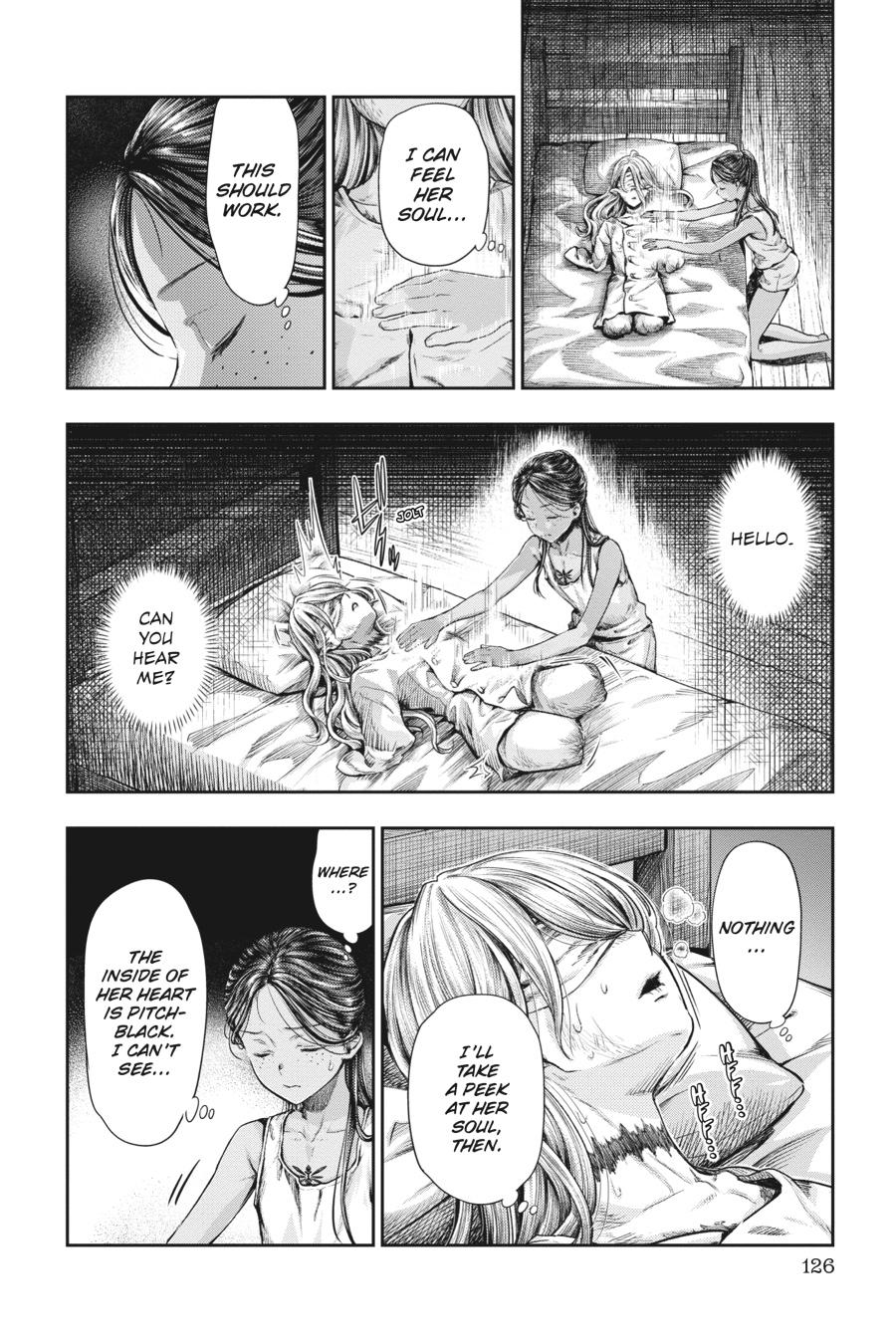 Nisemono no Renkinjutsushi Chap 3 - Next Chap 4