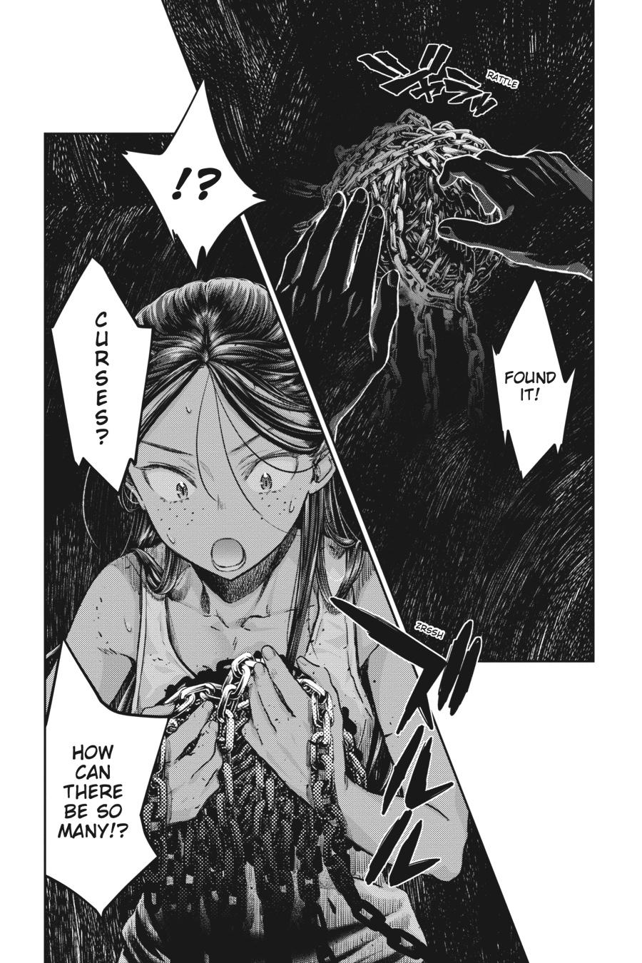 Nisemono no Renkinjutsushi Chap 3 - Next Chap 4