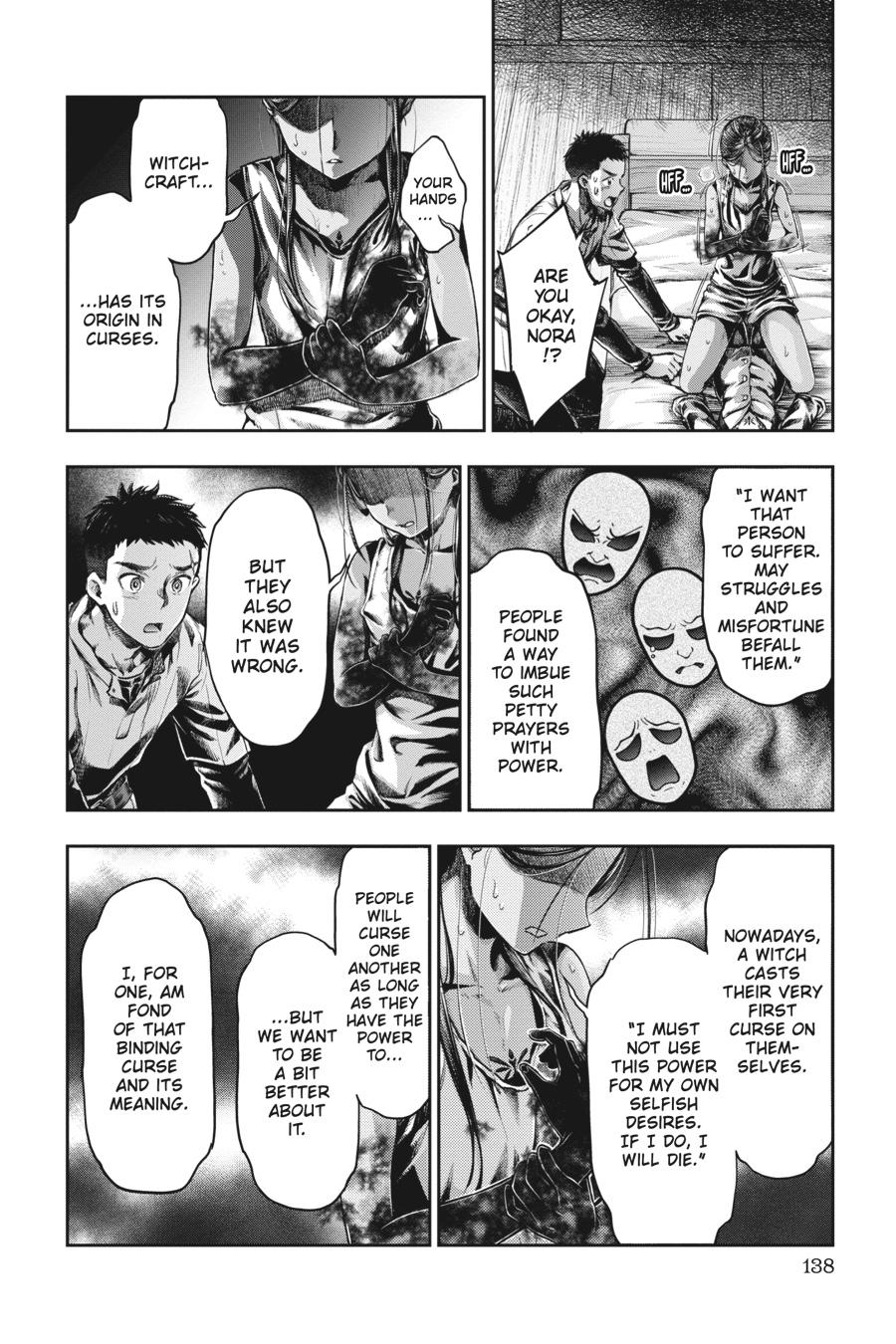 Nisemono no Renkinjutsushi Chap 3 - Next Chap 4