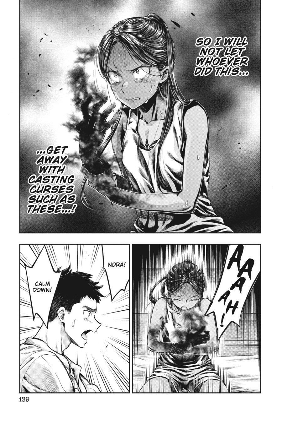 Nisemono no Renkinjutsushi Chap 3 - Next Chap 4