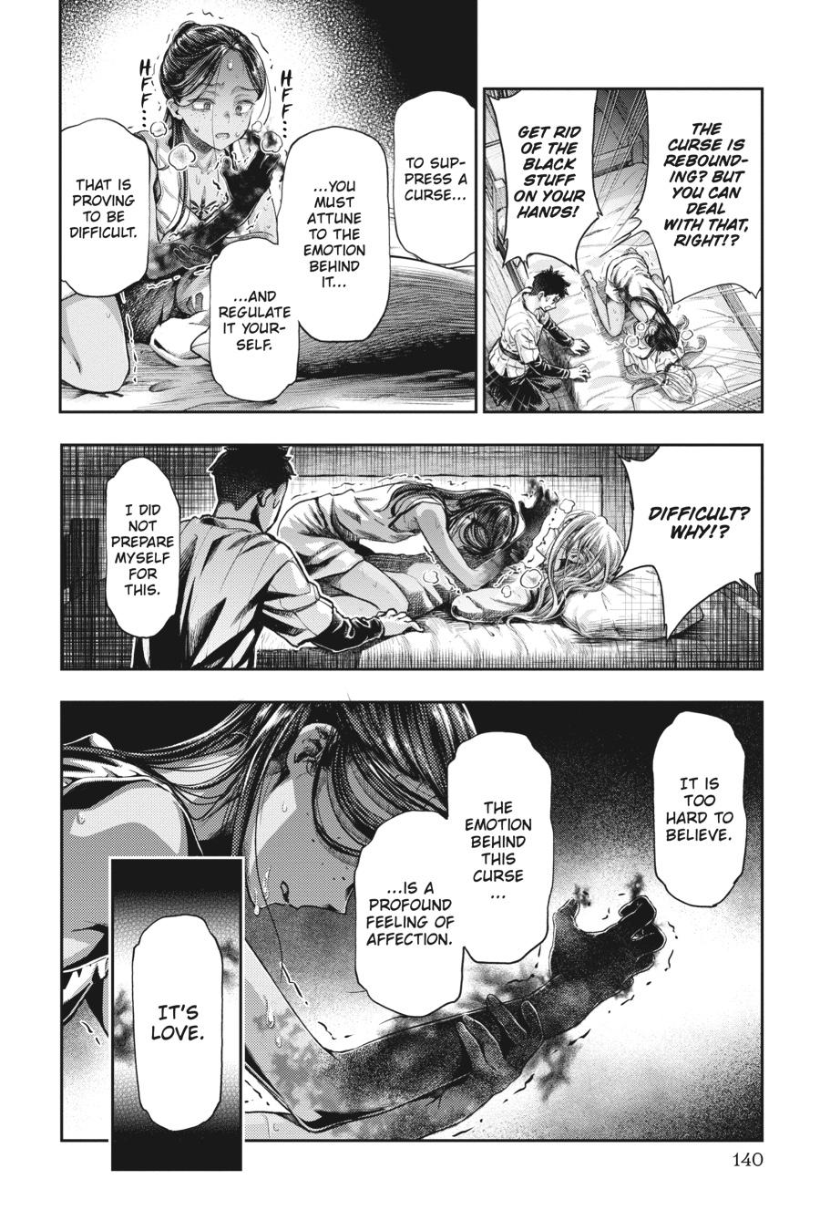 Nisemono no Renkinjutsushi Chap 3 - Next Chap 4