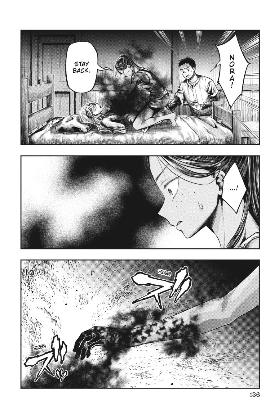 Nisemono no Renkinjutsushi Chap 3 - Next Chap 4