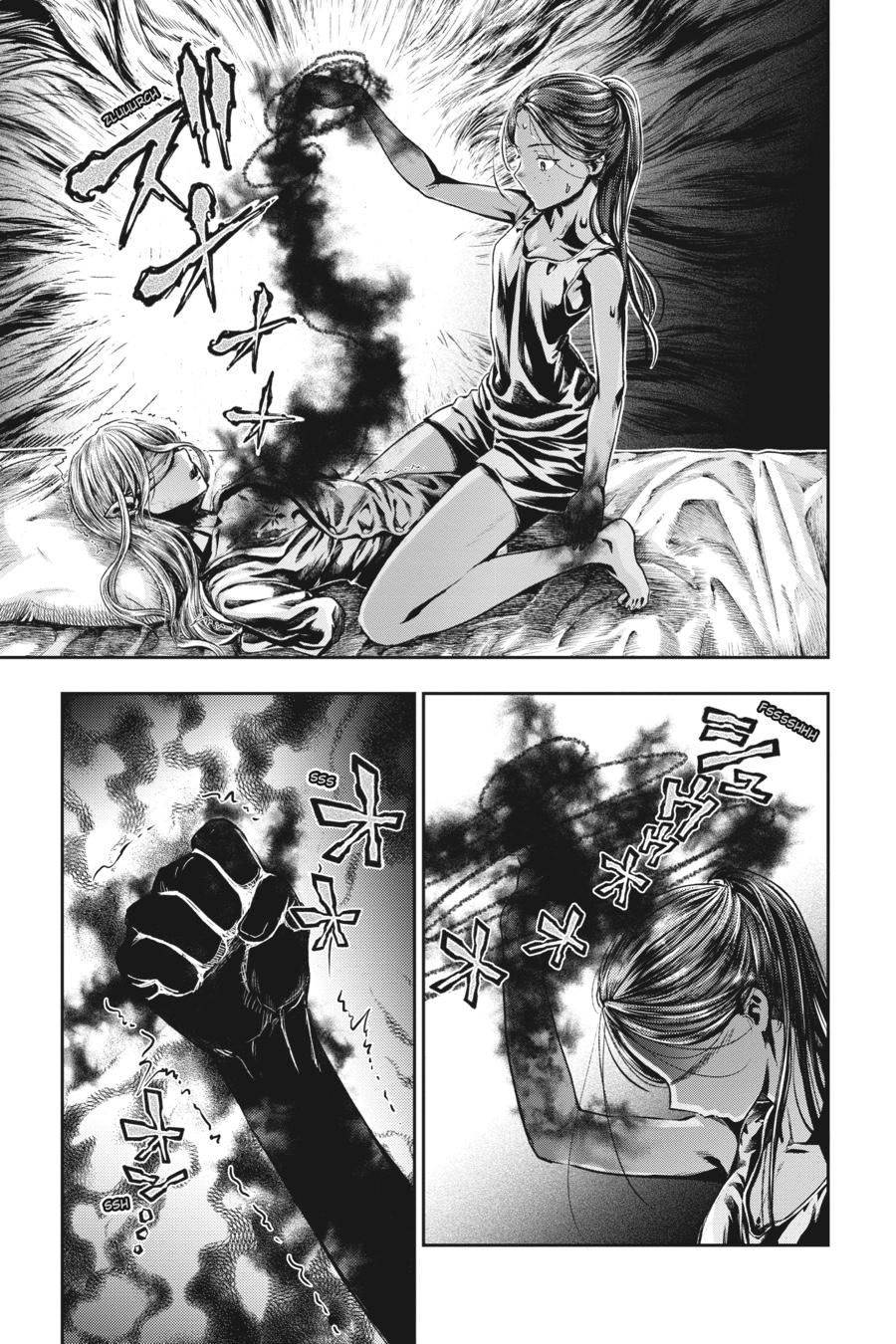 Nisemono no Renkinjutsushi Chap 3 - Next Chap 4