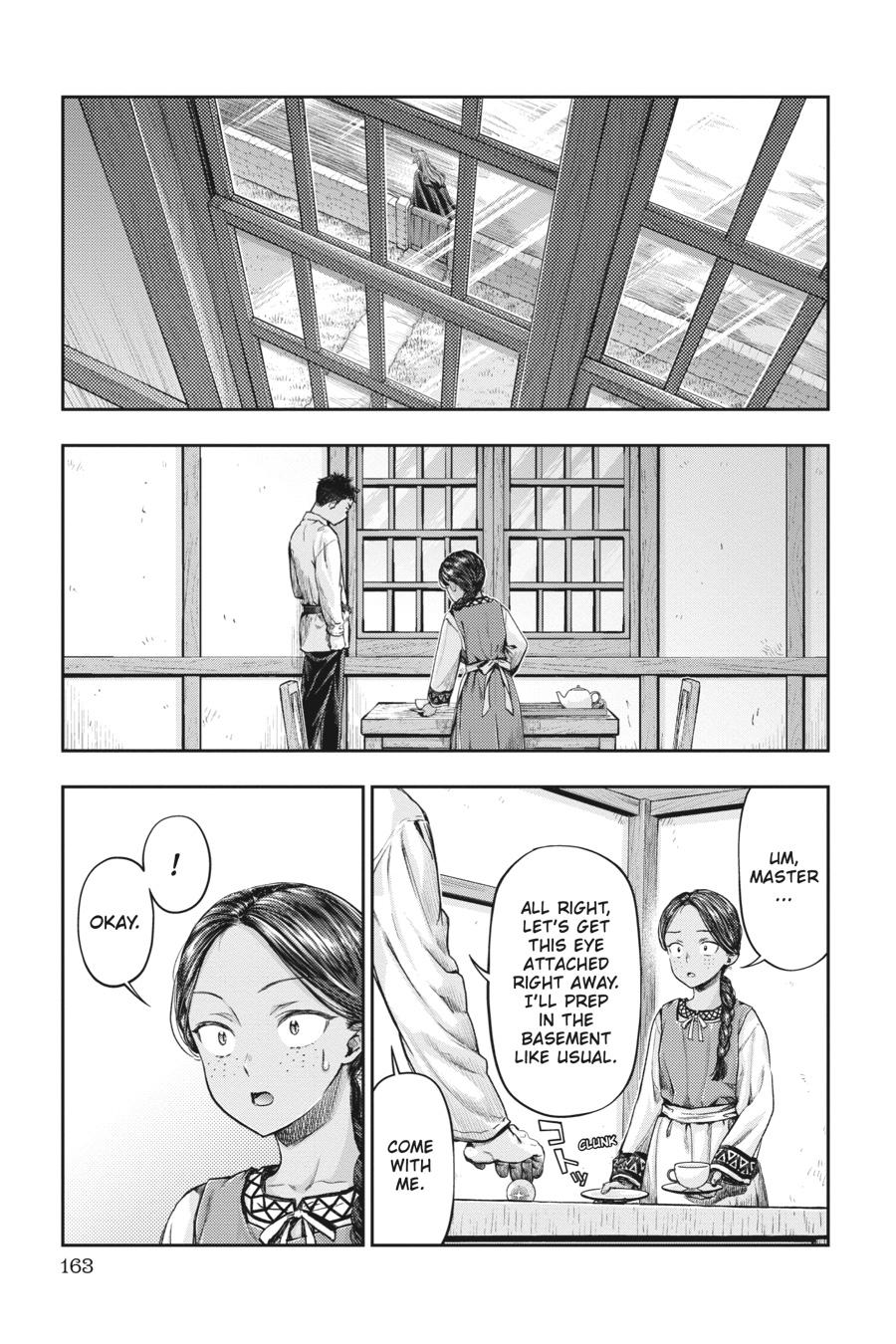 Nisemono no Renkinjutsushi Chap 3 - Next Chap 4