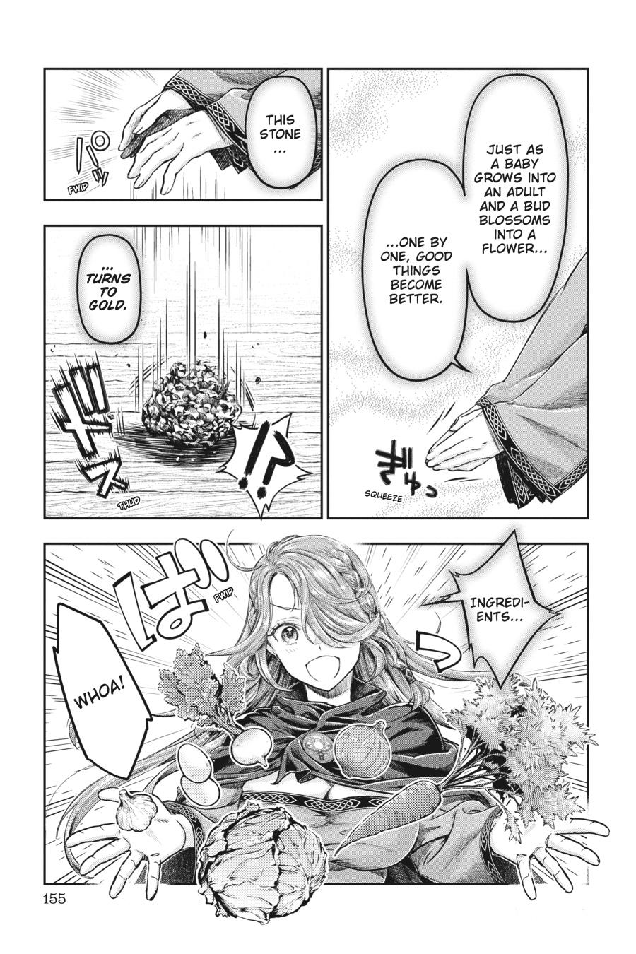 Nisemono no Renkinjutsushi Chap 3 - Next Chap 4