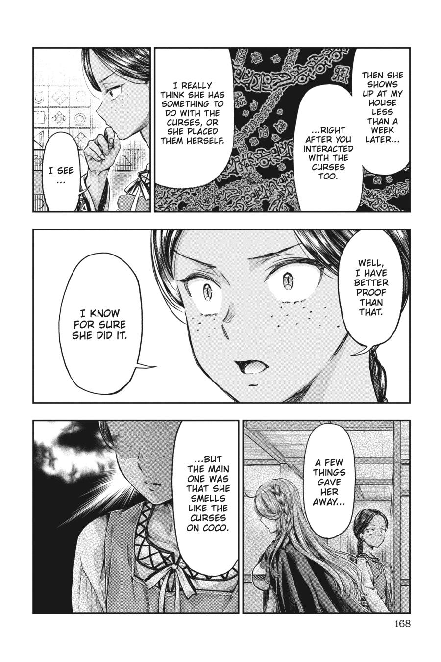 Nisemono no Renkinjutsushi Chap 3 - Next Chap 4