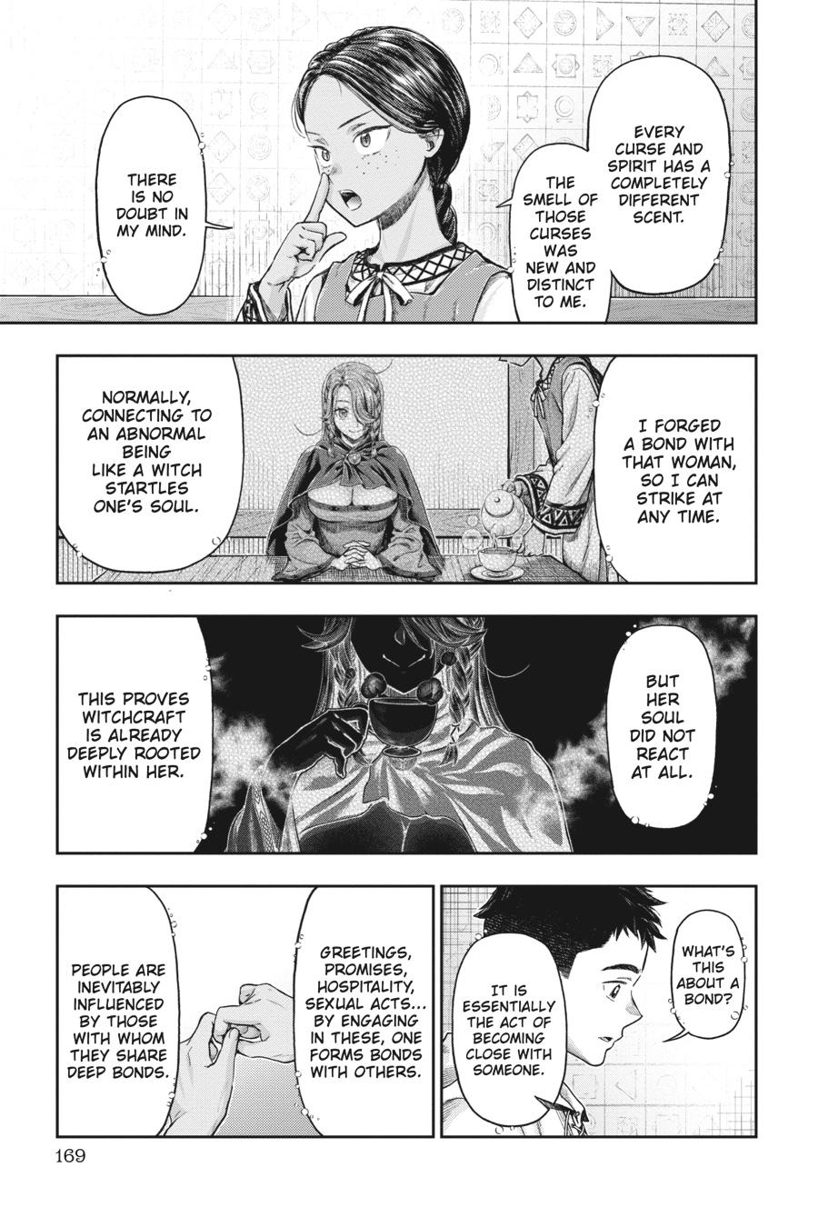 Nisemono no Renkinjutsushi Chap 3 - Next Chap 4