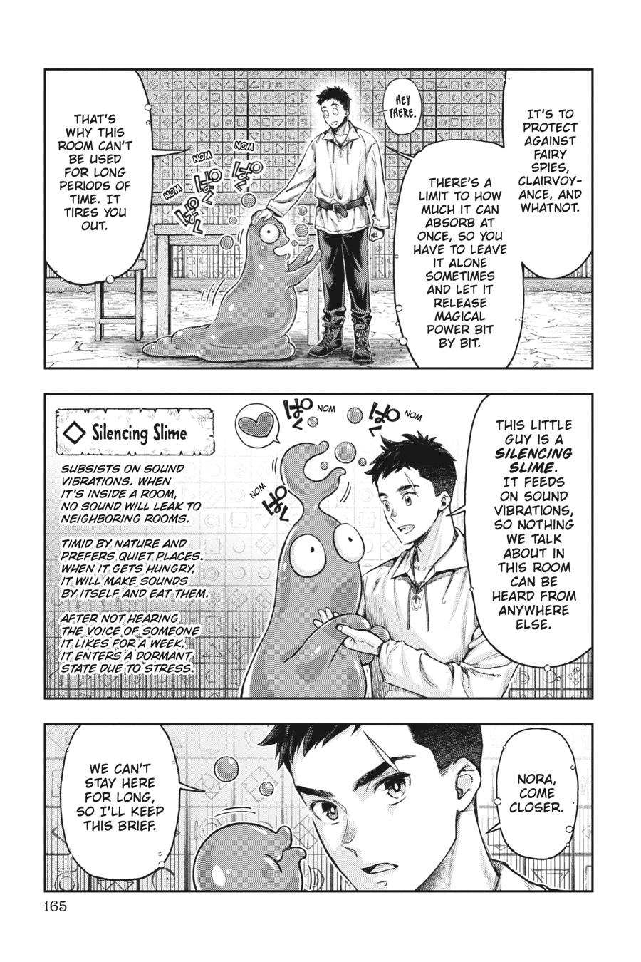 Nisemono no Renkinjutsushi Chap 3 - Next Chap 4