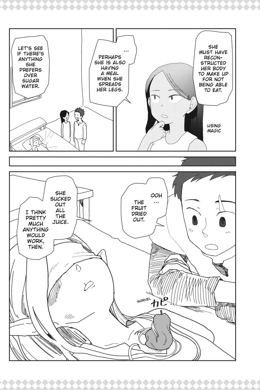 Nisemono no Renkinjutsushi Chap 3 - Next Chap 4
