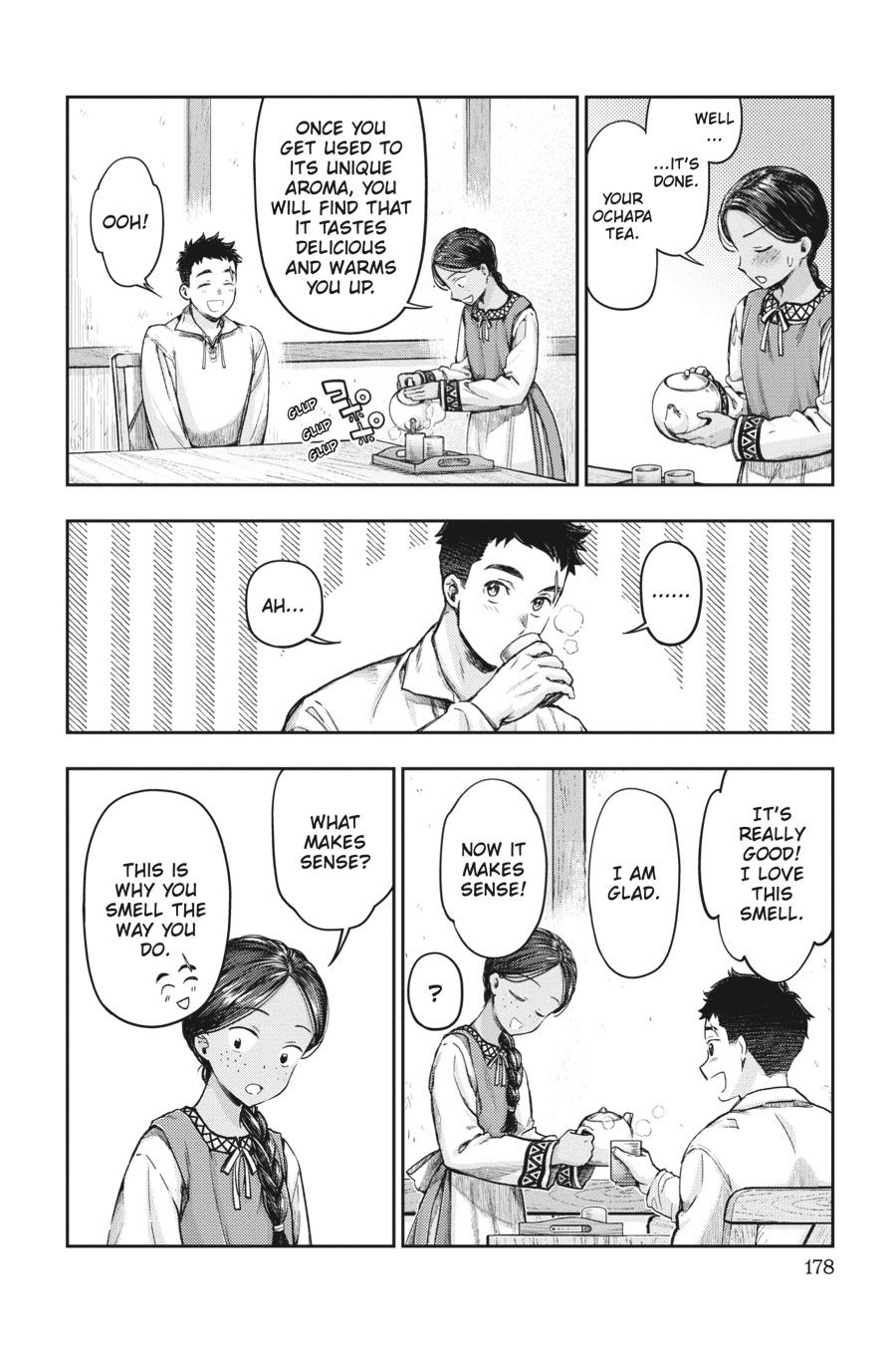 Nisemono no Renkinjutsushi Chap 3 - Next Chap 4