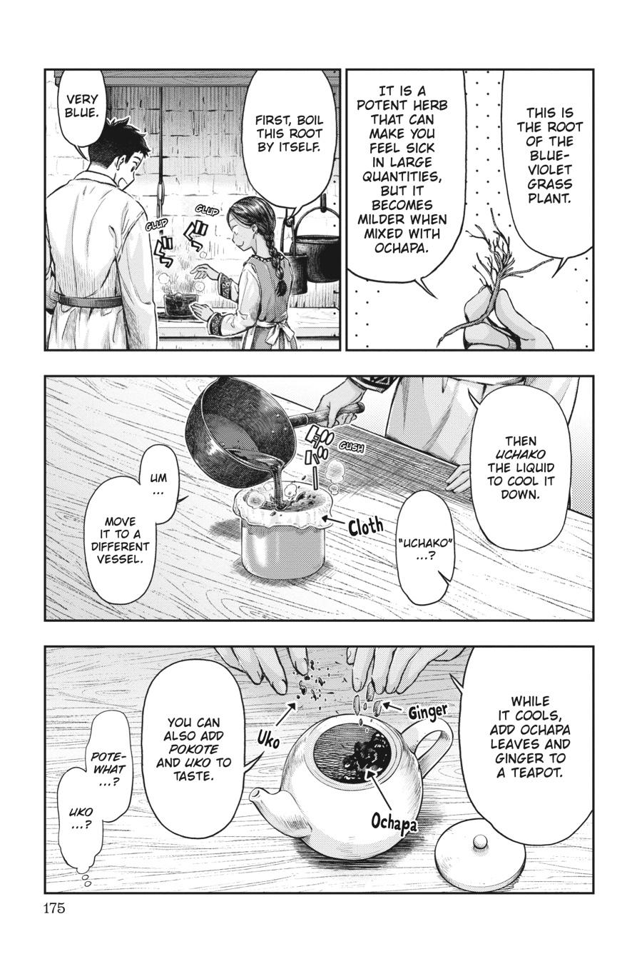 Nisemono no Renkinjutsushi Chap 3 - Next Chap 4